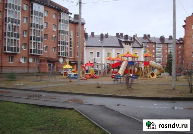 1-комнатная квартира, 43 м², 4/5 эт. на продажу в Ростове Ростов - изображение 1