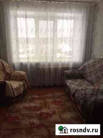 1-комнатная квартира, 20 м², 3/5 эт. на продажу в Кирове Калужской области Киров