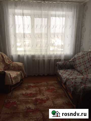 1-комнатная квартира, 20 м², 3/5 эт. на продажу в Кирове Калужской области Киров - изображение 1