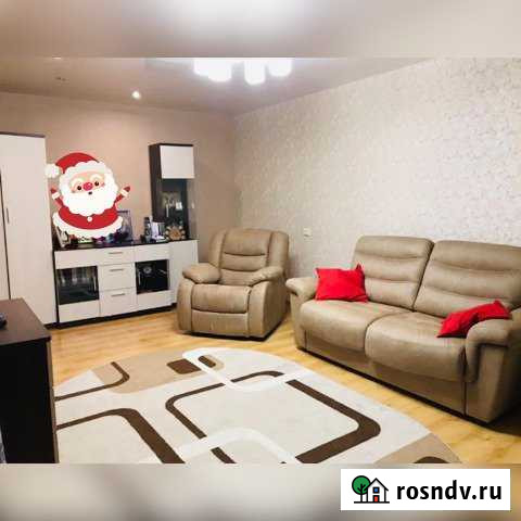 3-комнатная квартира, 66 м², 1/3 эт. на продажу в Соколе Вологодской области Сокол - изображение 1