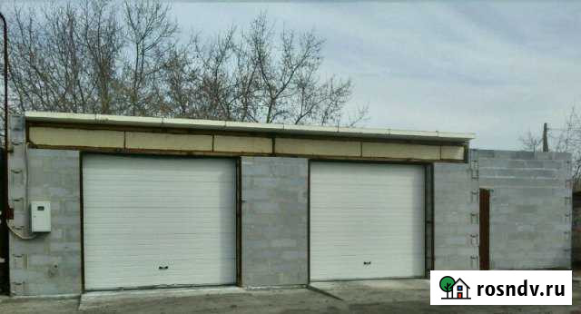 Боксы автосервис шиномонтаж мастерская Камышлов - изображение 1