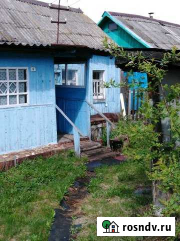 Дом 40 м² на участке 15 сот. на продажу в Куркино Куркино - изображение 1