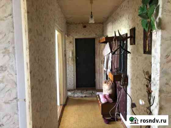 3-комнатная квартира, 64 м², 6/9 эт. на продажу в Вязниках Вязники