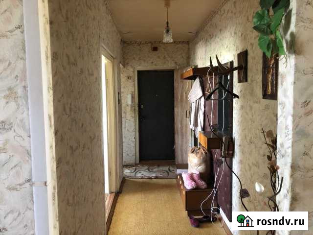 3-комнатная квартира, 64 м², 6/9 эт. на продажу в Вязниках Вязники - изображение 1