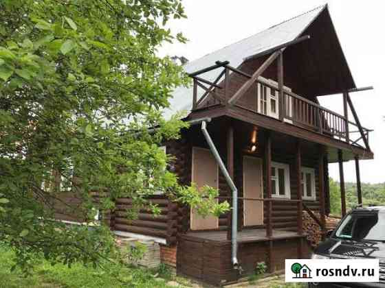 Дом 137 м² на участке 10 сот. на продажу в Деденево Деденево