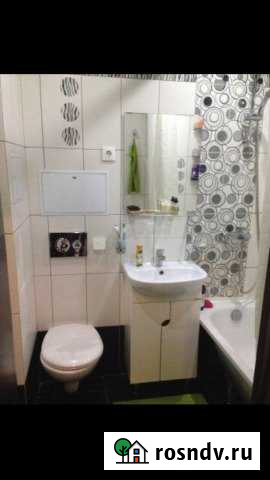 1-комнатная квартира, 44 м², 5/9 эт. в аренду на длительный срок в Кстово Кстово - изображение 1