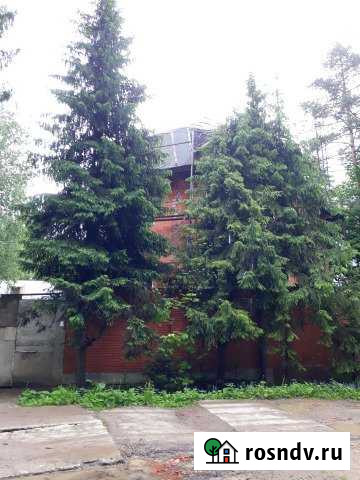 Дом 780 м² на участке 17 сот. на продажу в Софрино Софрино - изображение 1