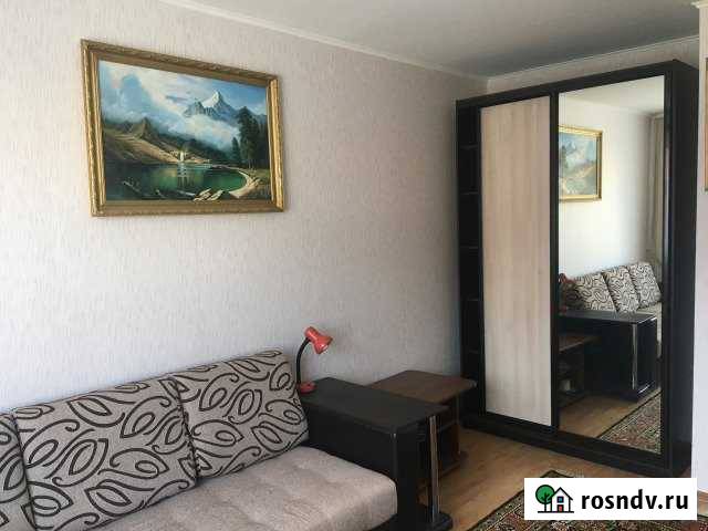 1-комнатная квартира, 34 м², 3/17 эт. в аренду на длительный срок в Ватутинках Ватутинки - изображение 1