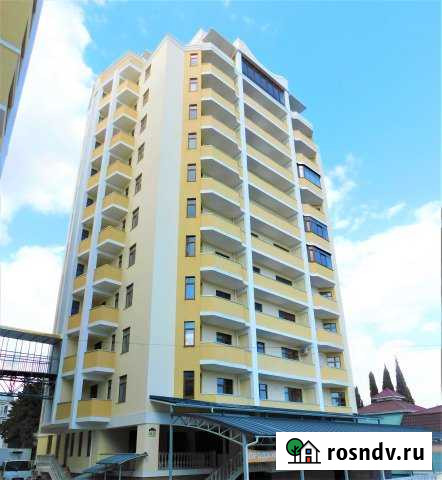 Помещение под салон красоты, 71.4 кв.м. Алушта - изображение 1