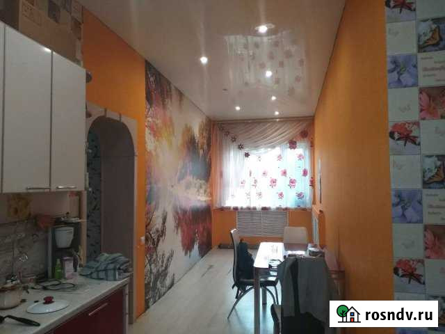 Коттедж 120 м² на участке 18 сот. на продажу в Рузаевке Рузаевка - изображение 1