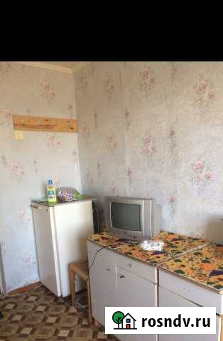 Комната 14 м² в 1-ком. кв., 6/14 эт. в аренду на длительный срок в Набережных Челнах Набережные Челны - изображение 1
