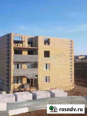 3-комнатная квартира, 92 м², 4/5 эт. на продажу в Октябрьском Республики Башкортостан Октябрьский