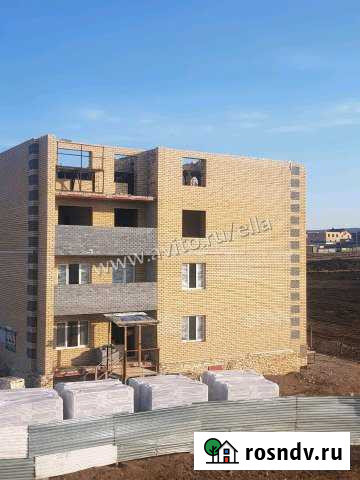 3-комнатная квартира, 92 м², 4/5 эт. на продажу в Октябрьском Республики Башкортостан Октябрьский - изображение 1