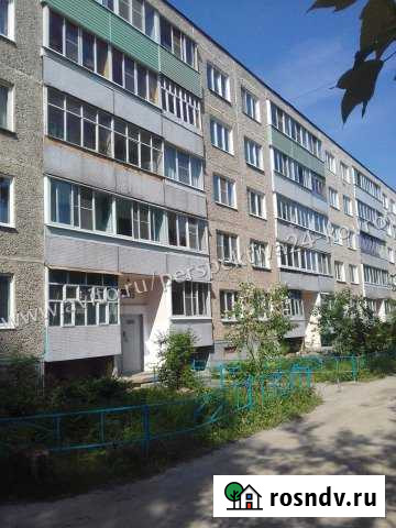 2-комнатная квартира, 52 м², 1/5 эт. в аренду на длительный срок в Коврове Ковров - изображение 1