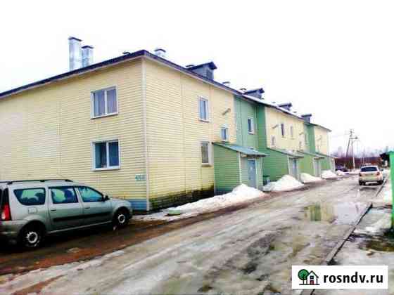 Квартира-студия, 25 м², 2/2 эт. на продажу в Великом Новгороде Великий Новгород