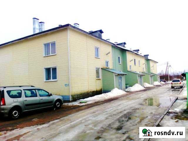 Квартира-студия, 25 м², 2/2 эт. на продажу в Великом Новгороде Великий Новгород - изображение 1