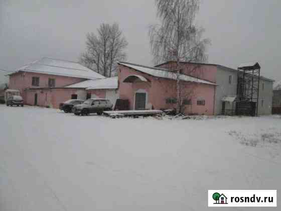 Складское помещение, 280 кв.м. Ржев