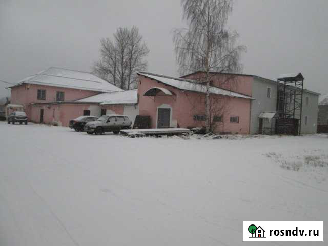 Складское помещение, 280 кв.м. Ржев - изображение 1