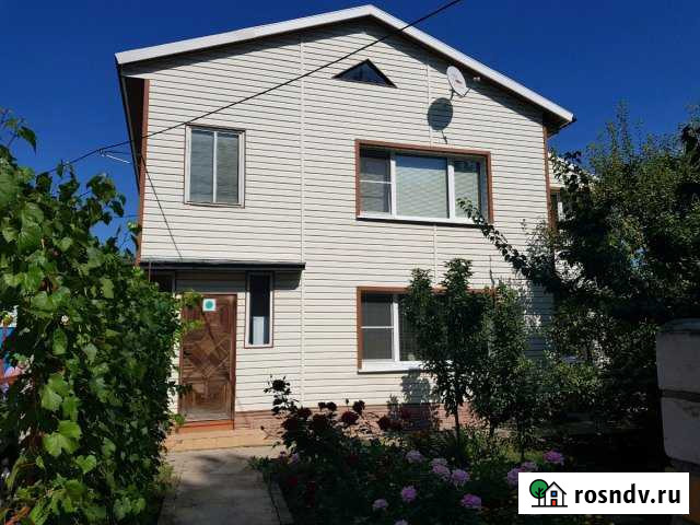 Дом 115 м² на участке 7 сот. на продажу в Обшаровке Обшаровка - изображение 1