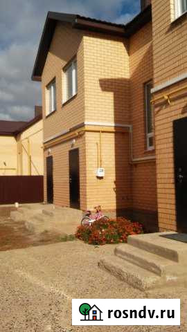 Таунхаус 70 м² на участке 2 сот. в аренду на длительный срок в Оренбурге Оренбург - изображение 1