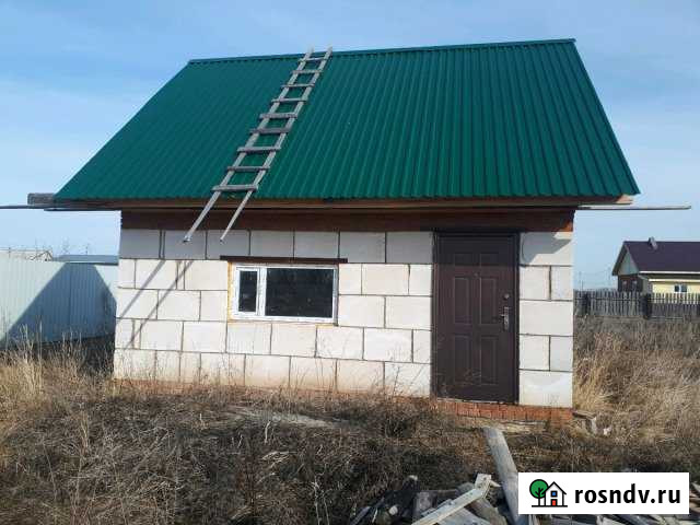 Участок ИЖС 8 сот. на продажу в Агрызе Агрыз - изображение 1