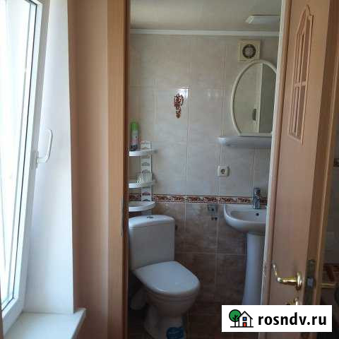 Комната 45 м² в 1-ком. кв., 1/2 эт. в аренду на длительный срок в Бахчисарае Бахчисарай - изображение 1