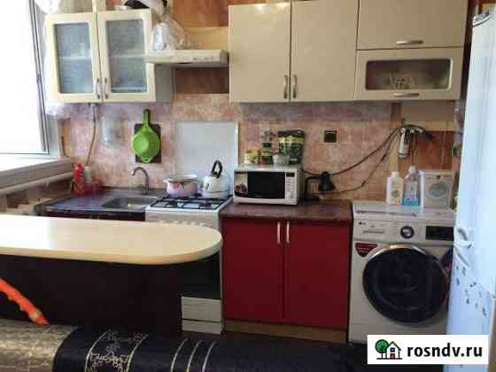 1-комнатная квартира, 23 м², 1/1 эт. на продажу в Задонске Задонск