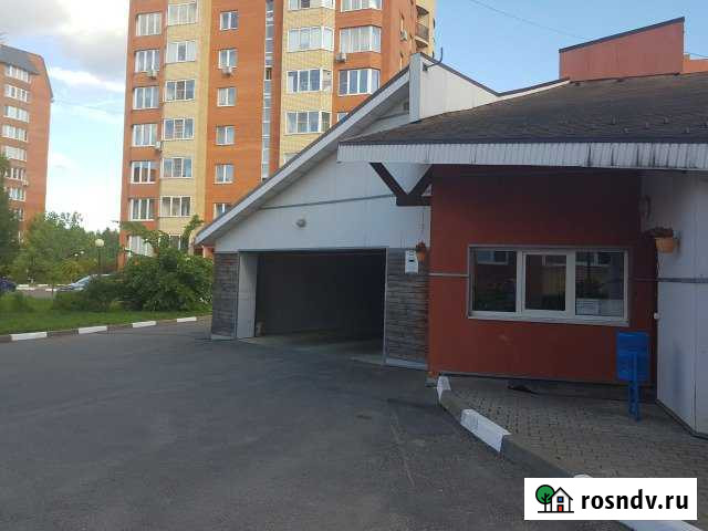 Машиноместо 18 м² на продажу в Черноголовке Черноголовка - изображение 1