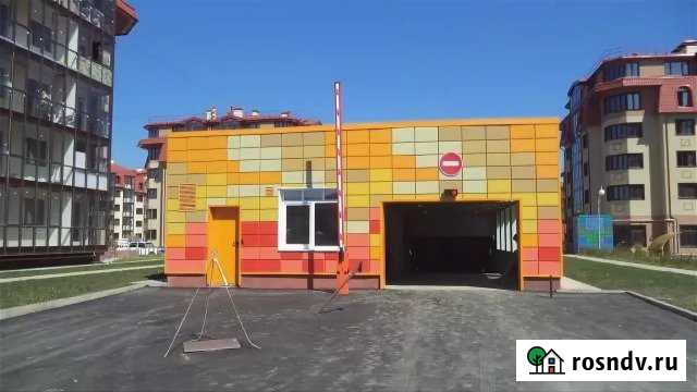 Машиноместо 12 м² на продажу в Одинцово Одинцово - изображение 1