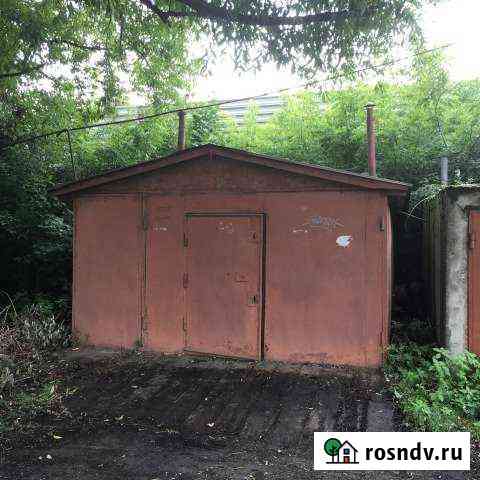 Гараж 24 м² на продажу в Видном Видное