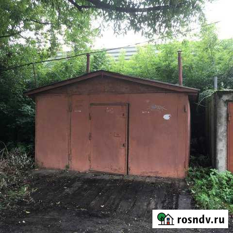 Гараж 24 м² на продажу в Видном Видное - изображение 1