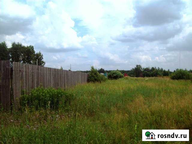 Участок ИЖС 13 сот. на продажу в Добринке Добринка - изображение 1