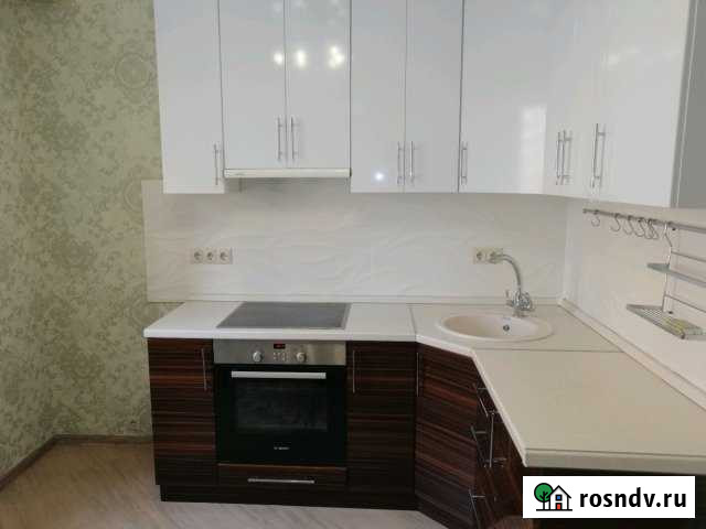 2-комнатная квартира, 61 м², 3/17 эт. на продажу в Островцах Островцы - изображение 1