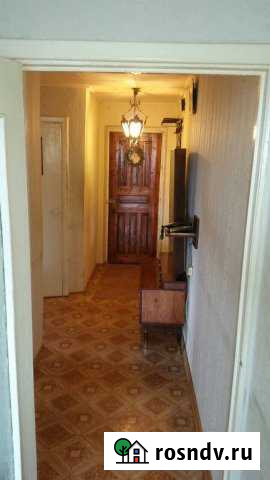 3-комнатная квартира, 58 м², 5/5 эт. на продажу в Сосногорске Сосногорск - изображение 1