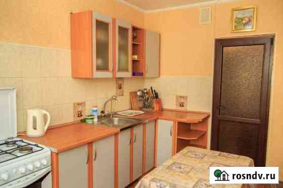 4-комнатная квартира, 90 м², 2/9 эт. в аренду на длительный срок в Севастополе Севастополь