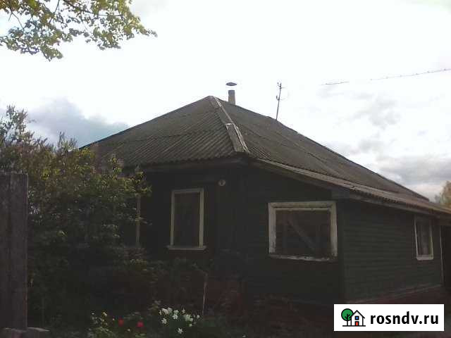 Дом 70 м² на участке 13 сот. на продажу в Харовске Харовск - изображение 1