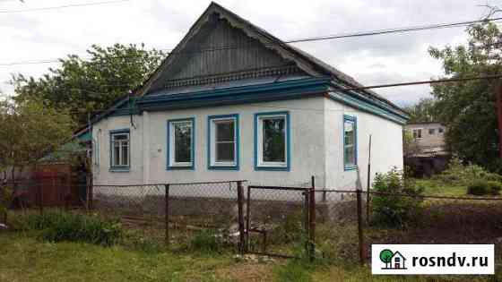 Дом 70 м² на участке 6 сот. на продажу в Лукоянове Лукоянов