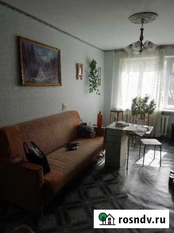 2-комнатная квартира, 47 м², 1/5 эт. на продажу в Филимоново Филимоново - изображение 1