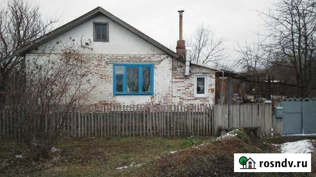 Дом 68 м² на участке 15 сот. на продажу в Темижбекской Темижбекская - изображение 1