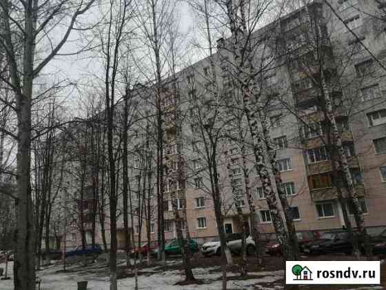 3-комнатная квартира, 60 м², 4/9 эт. на продажу в Клине Клин