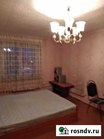 Комната 18 м² в 2-ком. кв., 8/9 эт. на продажу в Нижнекамске Нижнекамск - изображение 1