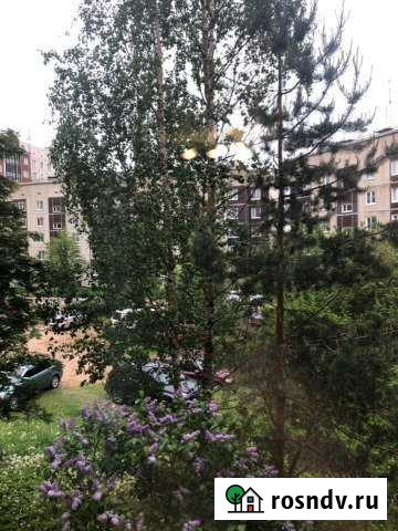 3-комнатная квартира, 73 м², 2/5 эт. на продажу в Тосно Тосно - изображение 1