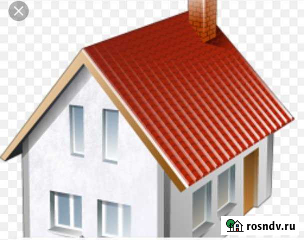 Дом 61.3 м² на участке 20 сот. на продажу в Чиколе Чикола - изображение 1