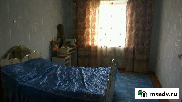 3-комнатная квартира, 70 м², 2/3 эт. на продажу в Зарайске Зарайск - изображение 1