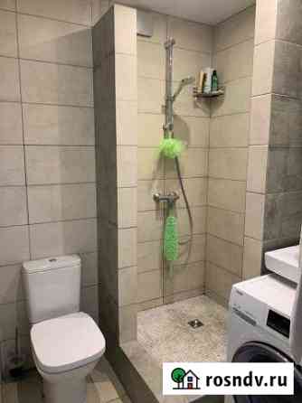 Квартира-студия, 42 м², 7/9 эт. на продажу в Энгельсе Энгельс