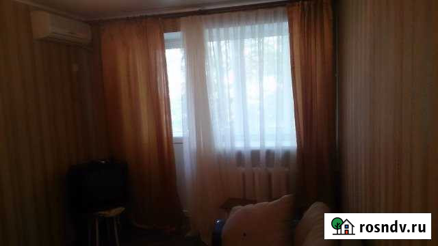 1-комнатная квартира, 32 м², 2/5 эт. в аренду на длительный срок в Шахтах Шахты - изображение 1