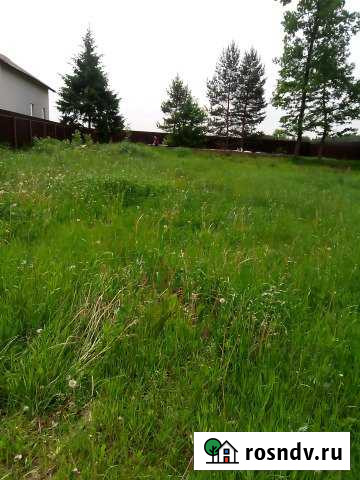 Участок СНТ, ДНП 12 сот. на продажу в Родниках Московской области Родники - изображение 1