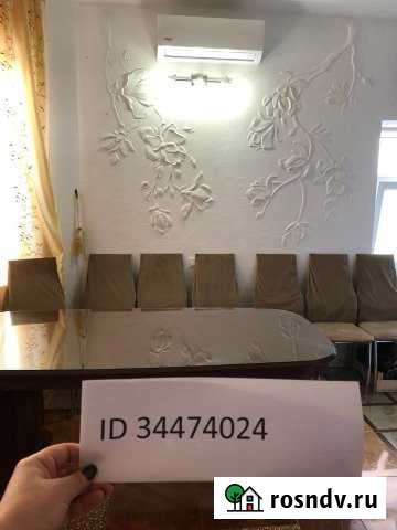 Коттедж 78 м² на участке 1 сот. в аренду посуточно в Геленджике Геленджик - изображение 1