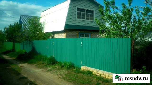 Дача 32 м² на участке 4 сот. на продажу в Бетьках Бетьки - изображение 1