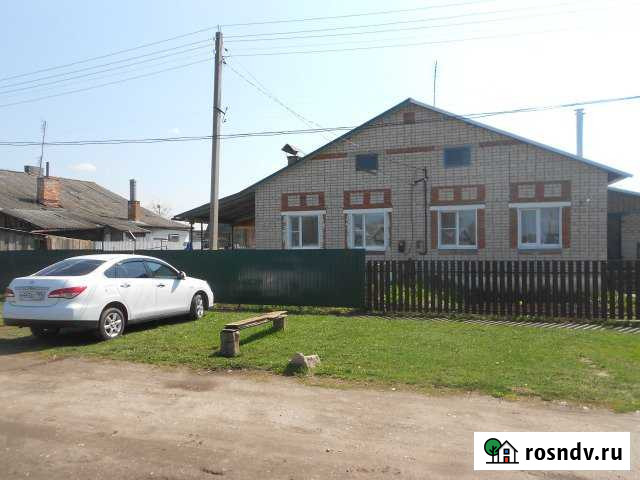 Коттедж 65 м² на участке 10 сот. на продажу в Сасово Сасово - изображение 1